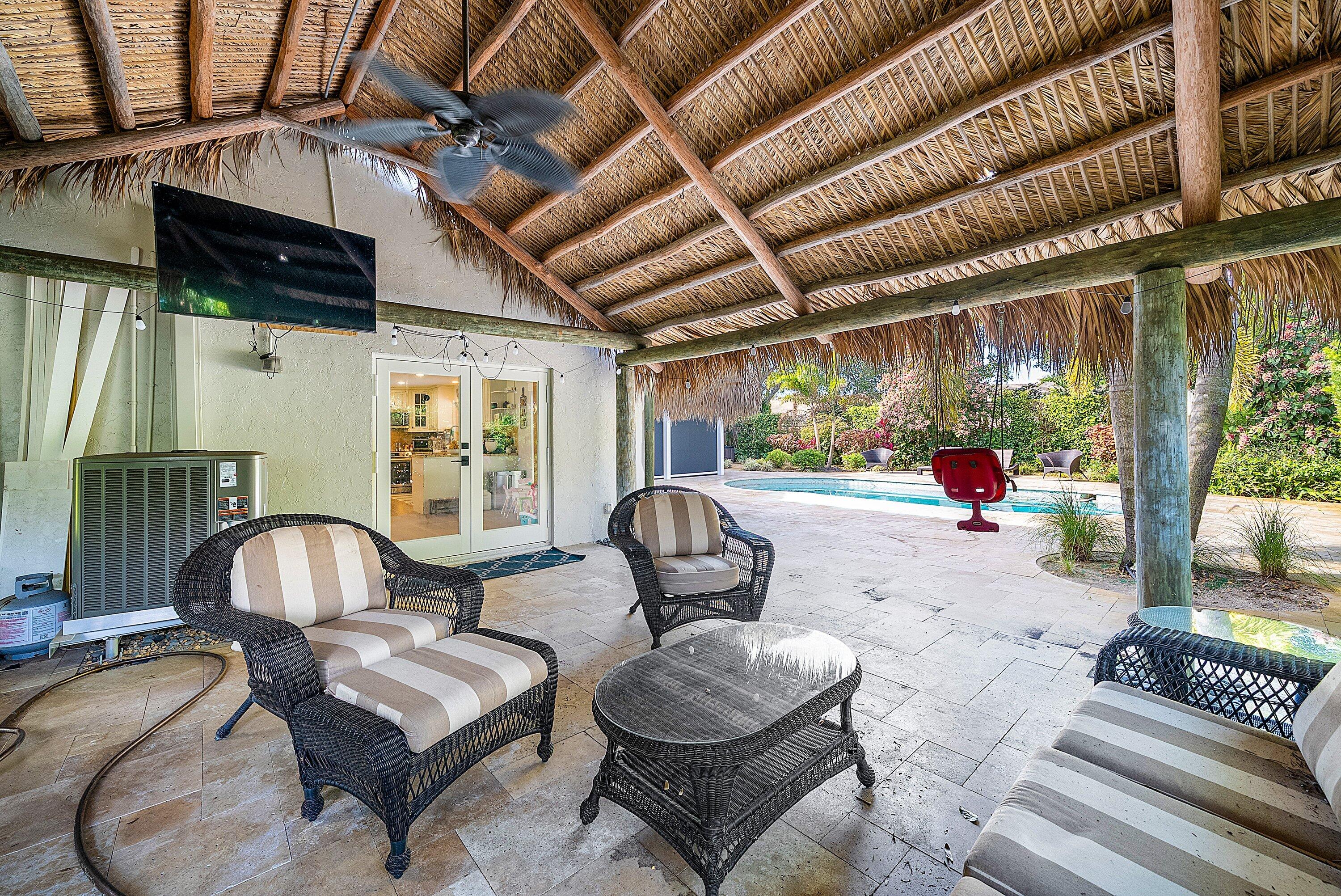 PINE TREE GOLF CLUB - Residential