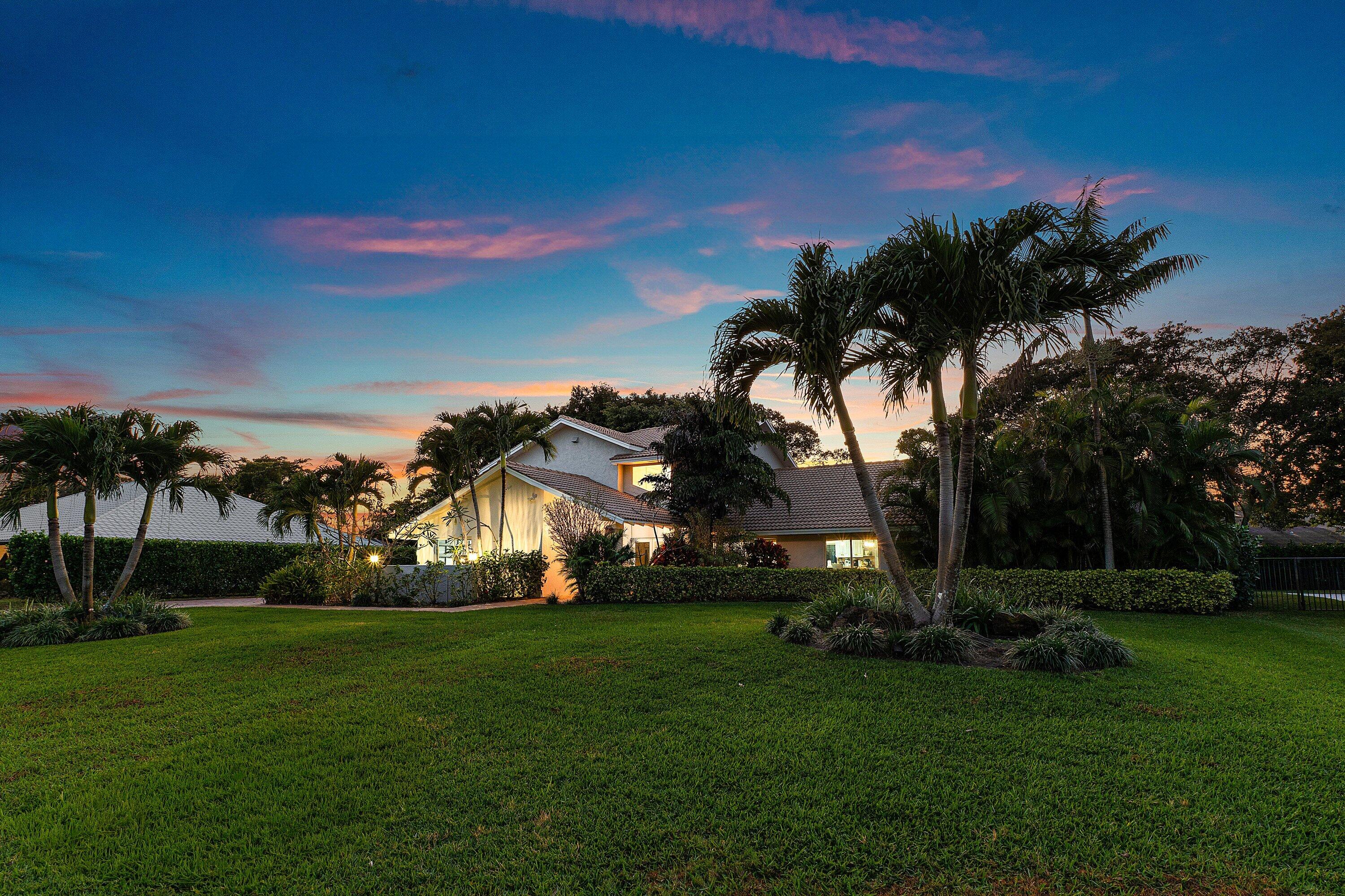 PINE TREE GOLF CLUB - Residential