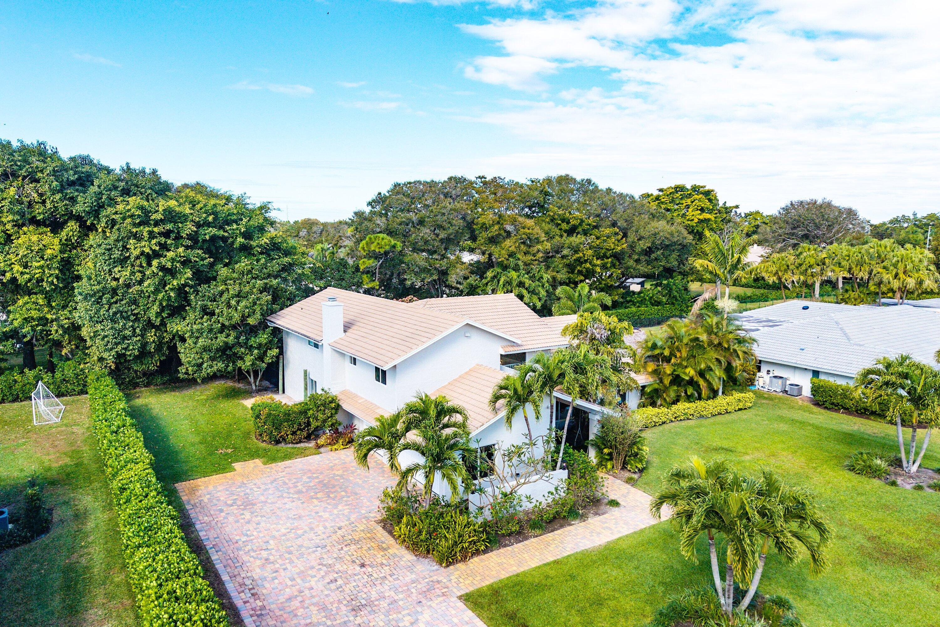 PINE TREE GOLF CLUB - Residential