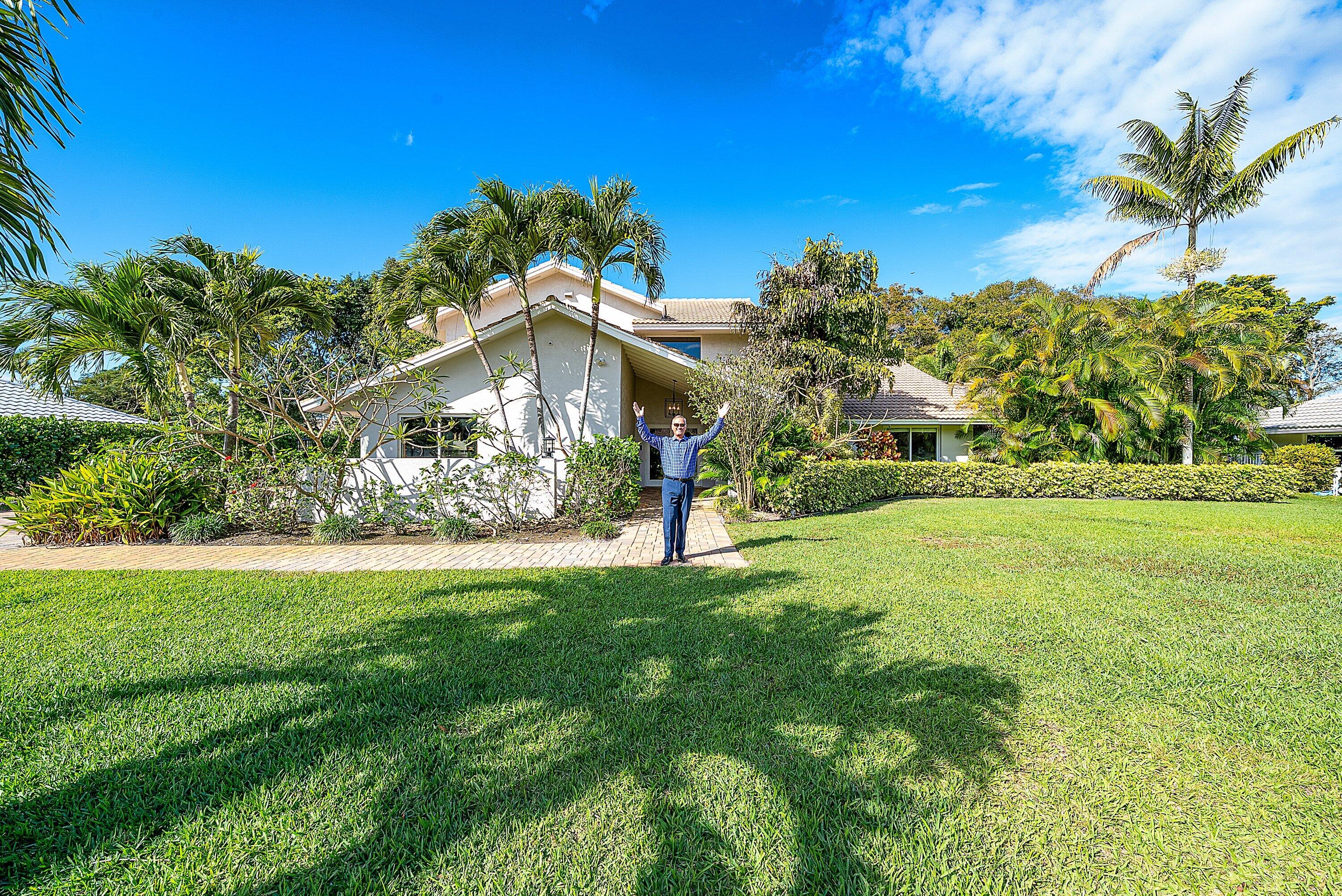 PINE TREE GOLF CLUB - Residential