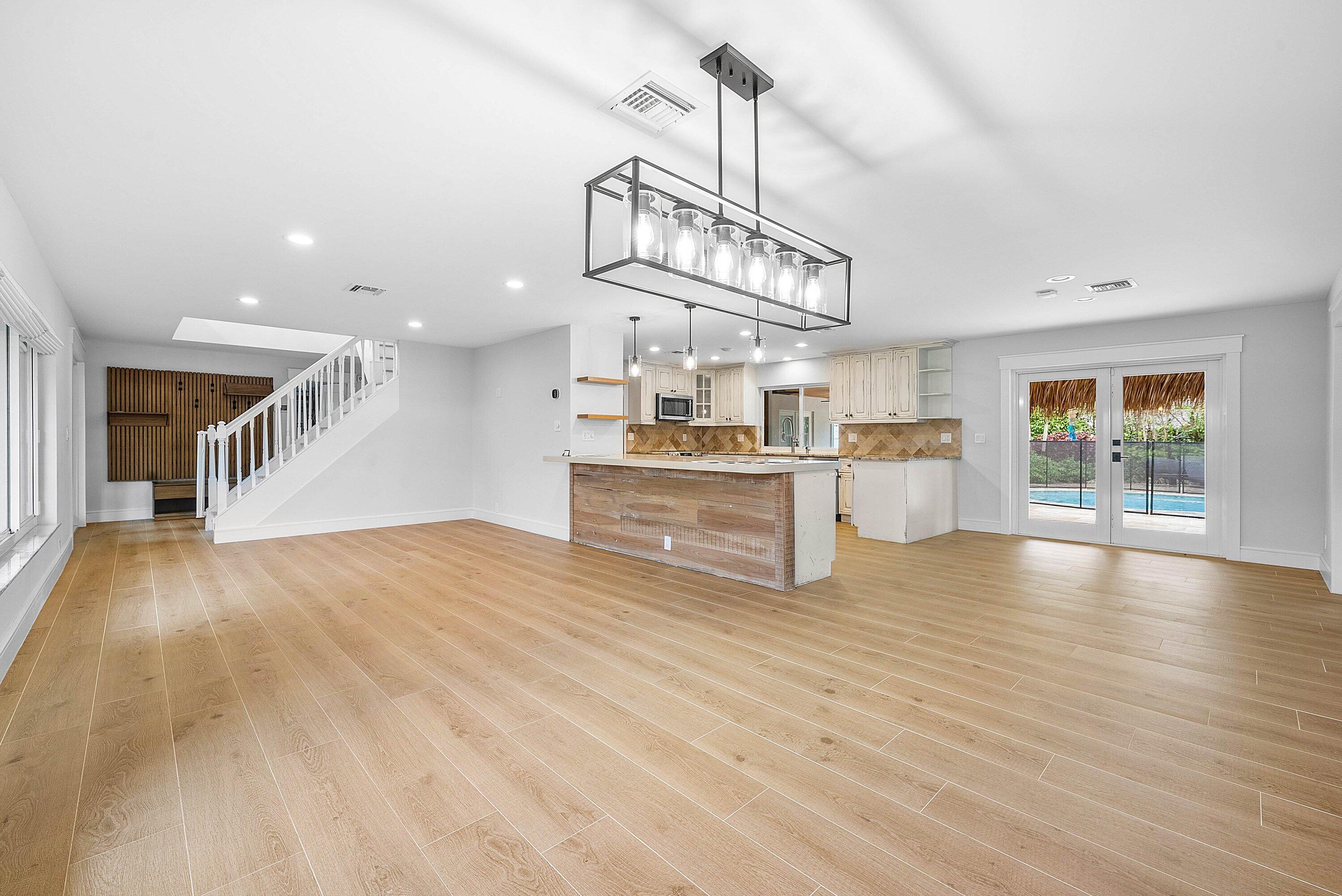 PINE TREE GOLF CLUB - Residential