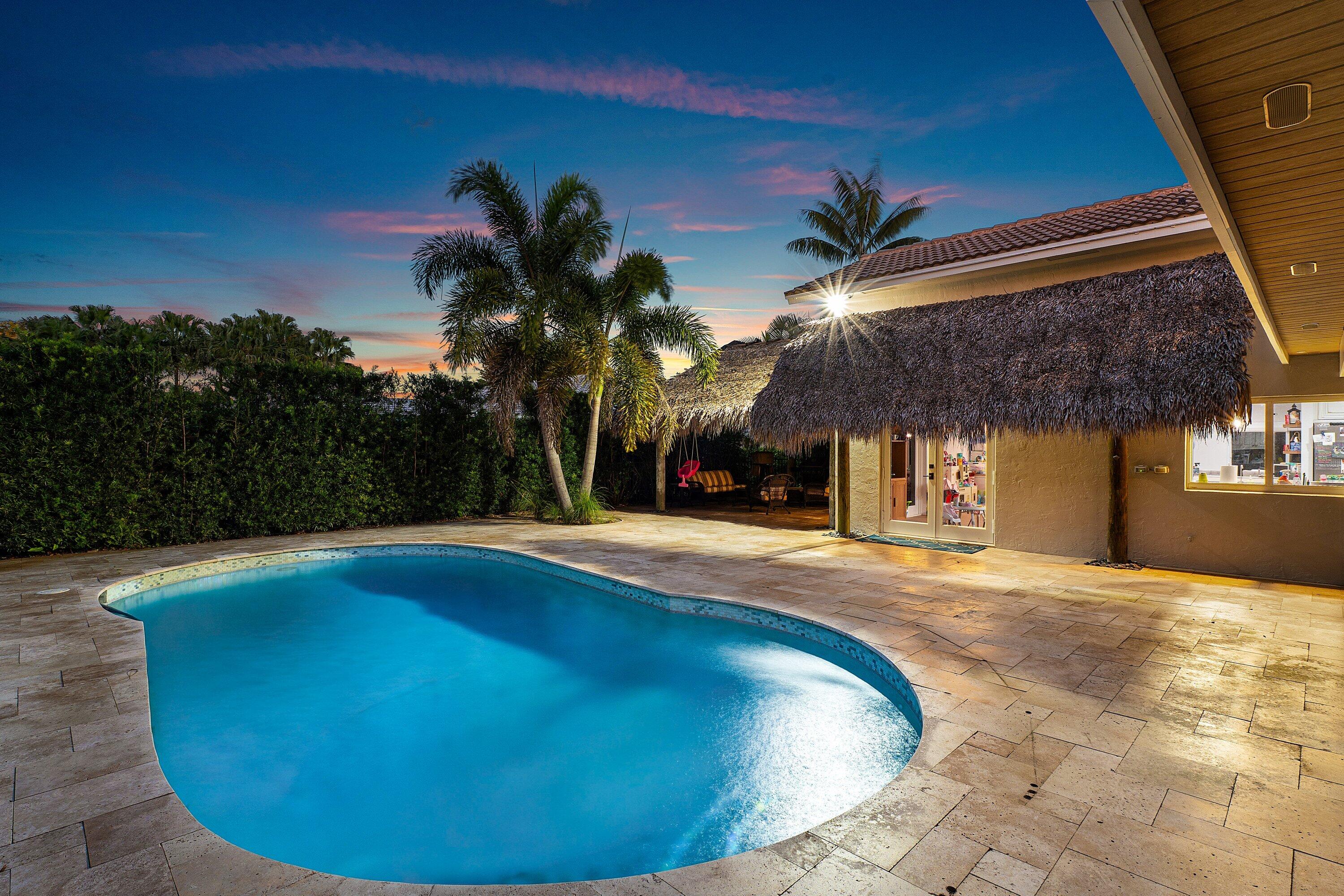 PINE TREE GOLF CLUB - Residential