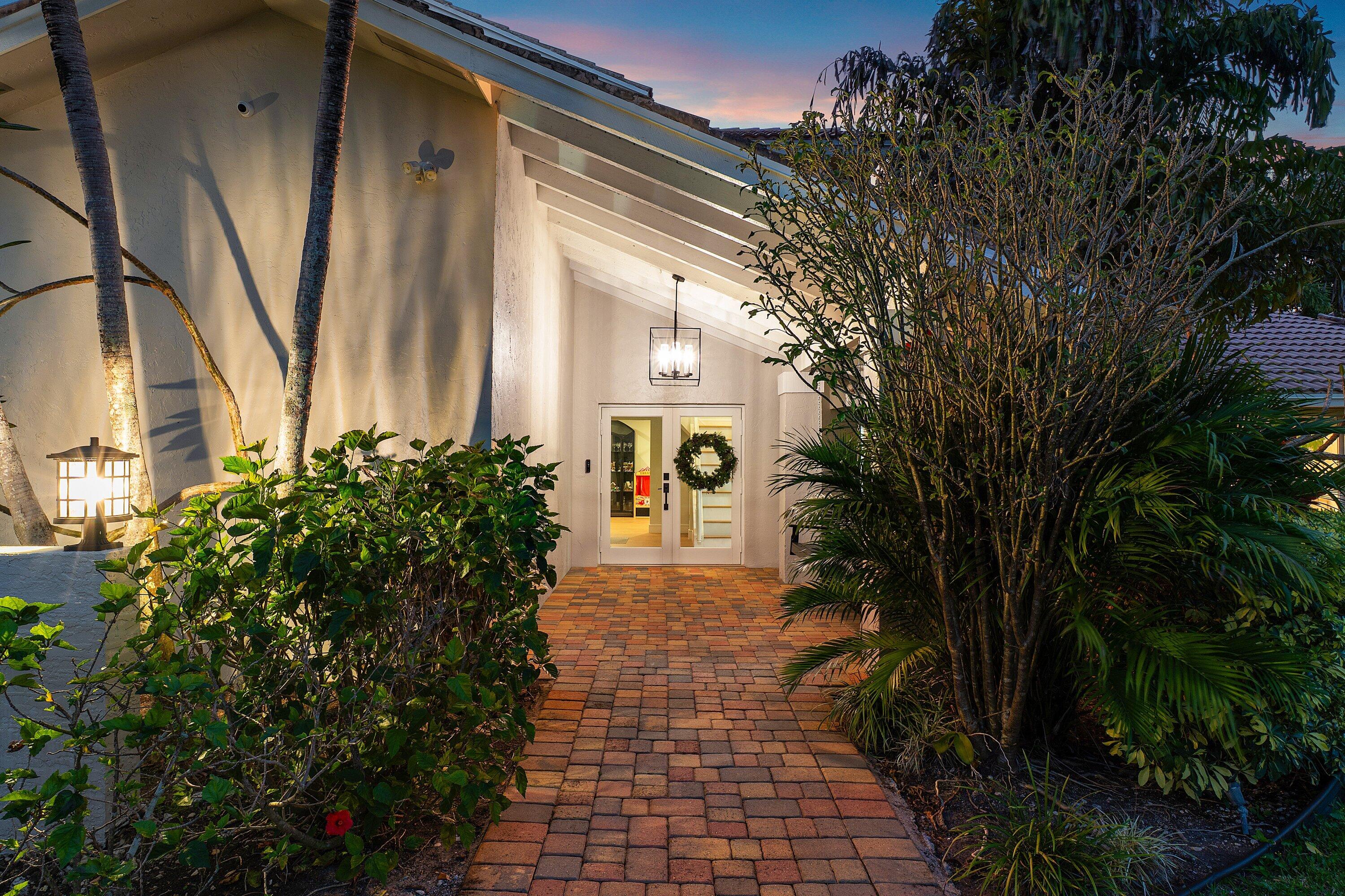 PINE TREE GOLF CLUB - Residential