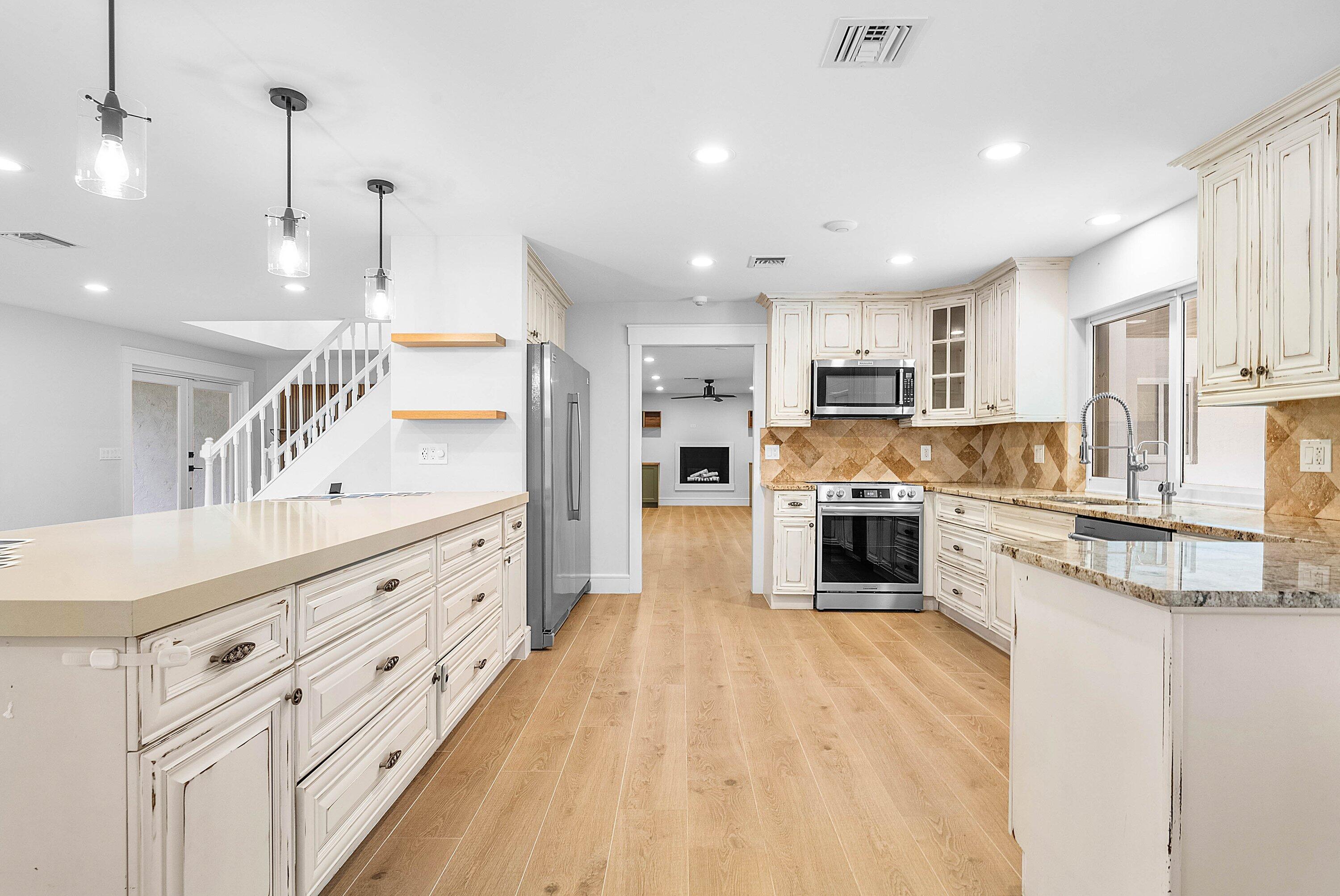 PINE TREE GOLF CLUB - Residential