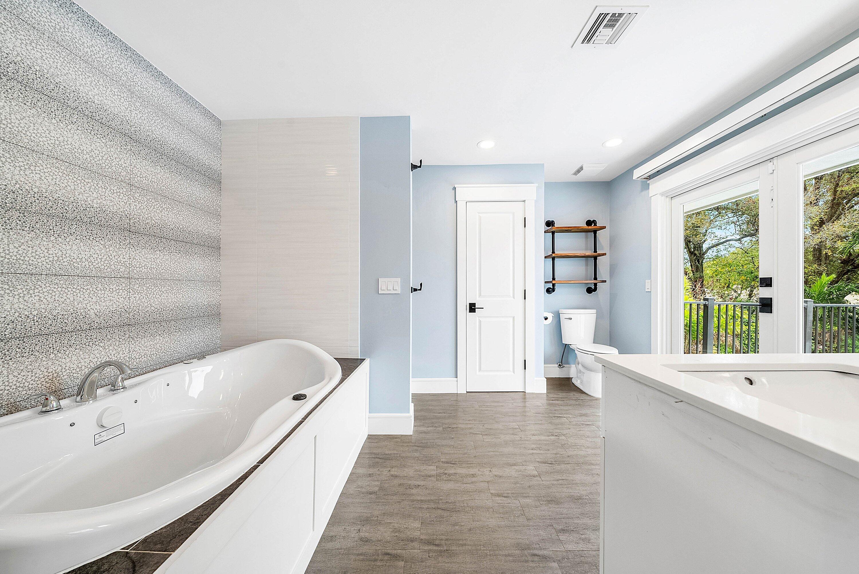 PINE TREE GOLF CLUB - Residential