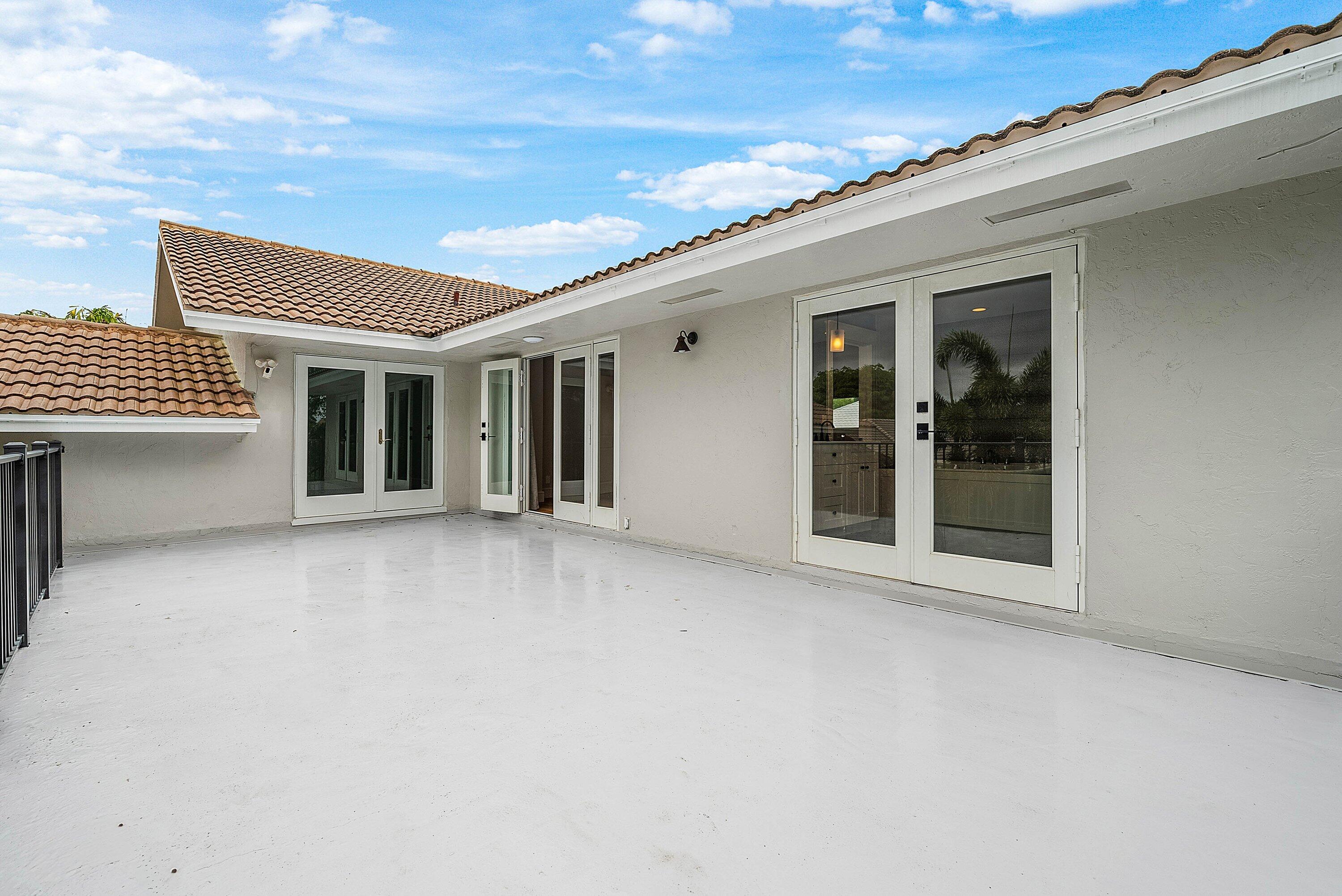 PINE TREE GOLF CLUB - Residential