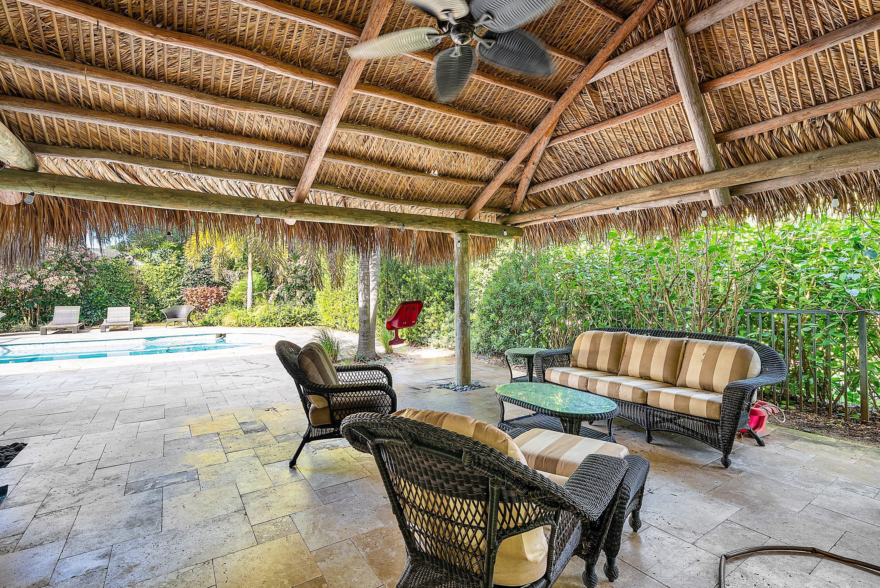 PINE TREE GOLF CLUB - Residential