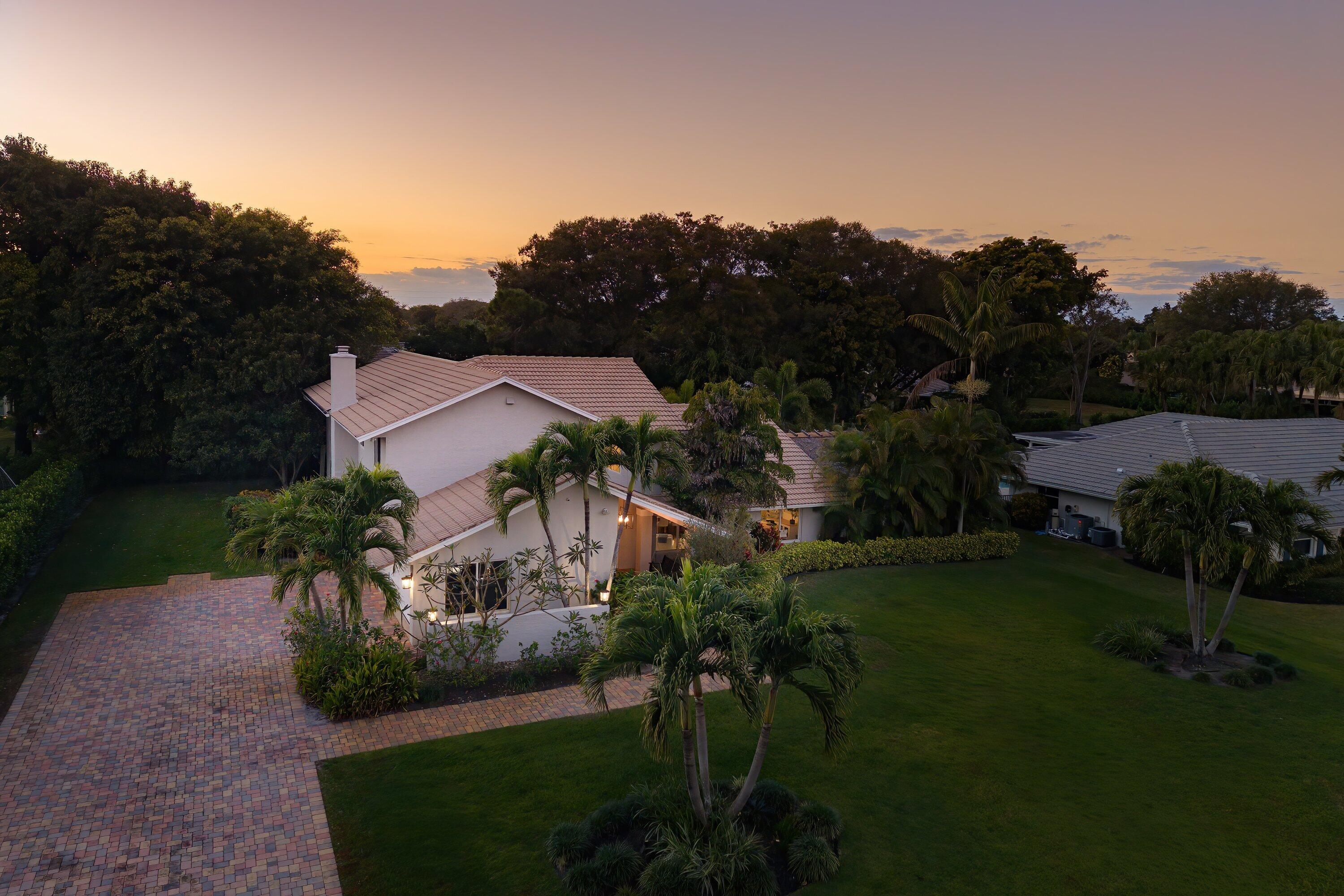 PINE TREE GOLF CLUB - Residential