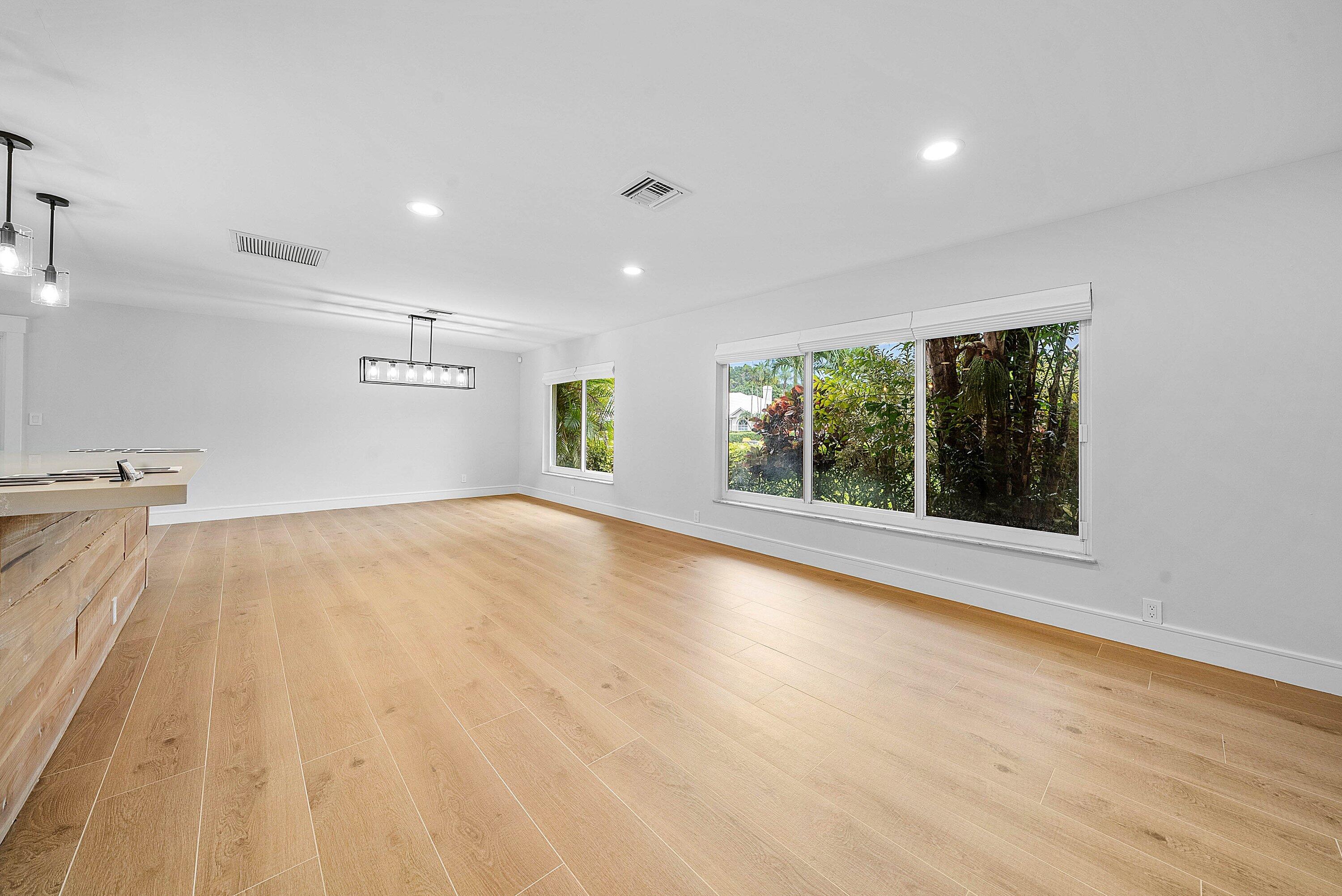 PINE TREE GOLF CLUB - Residential