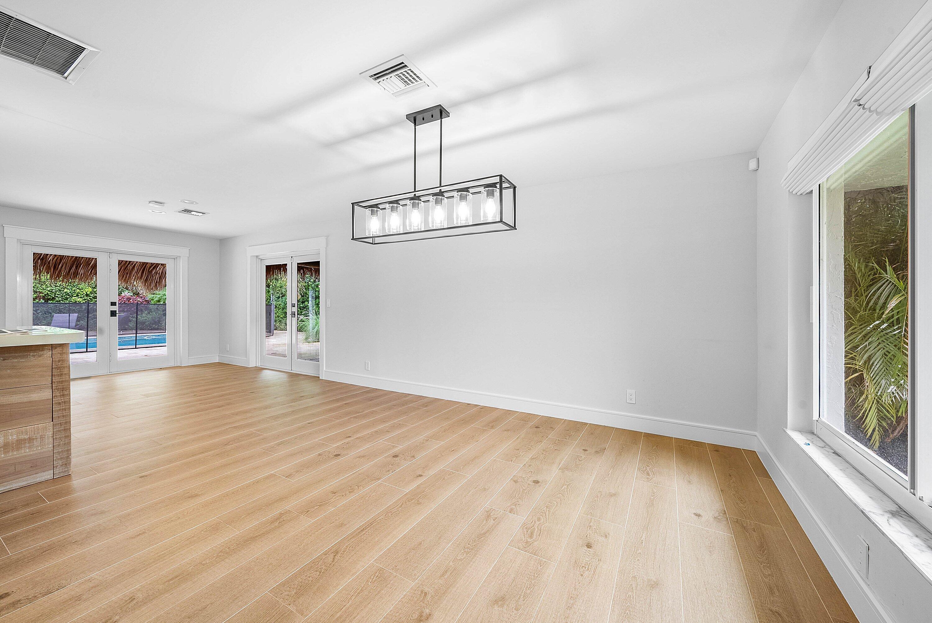 PINE TREE GOLF CLUB - Residential