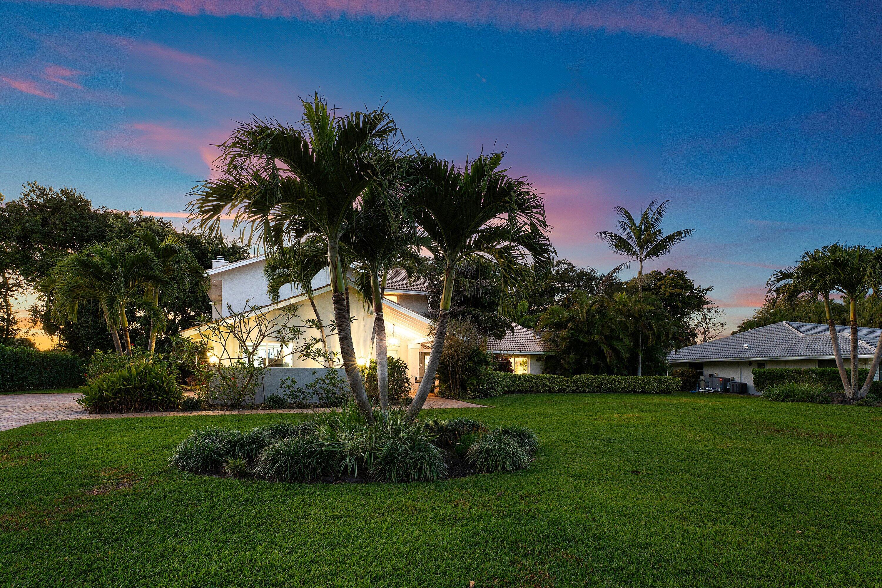 PINE TREE GOLF CLUB - Residential