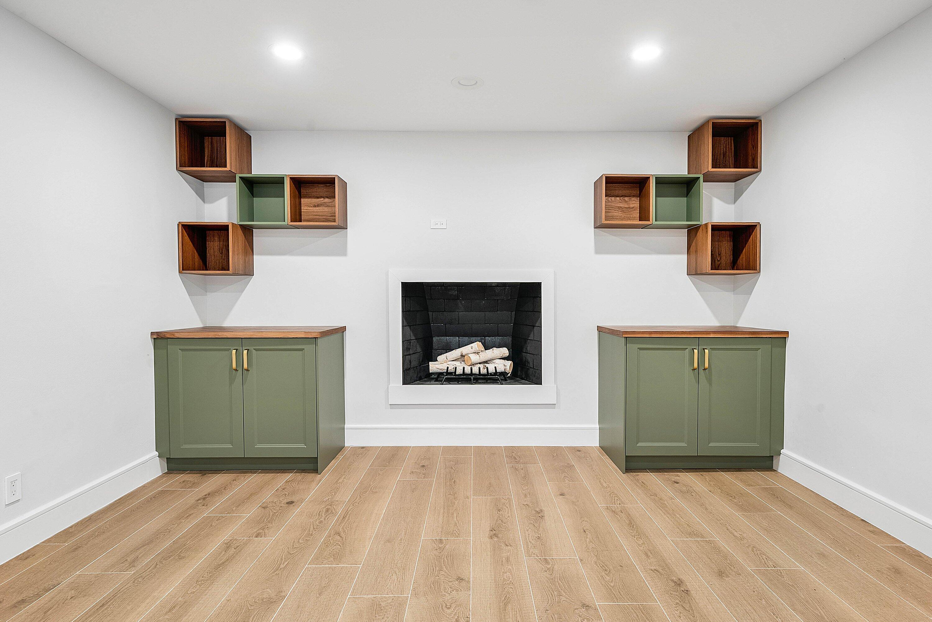 PINE TREE GOLF CLUB - Residential