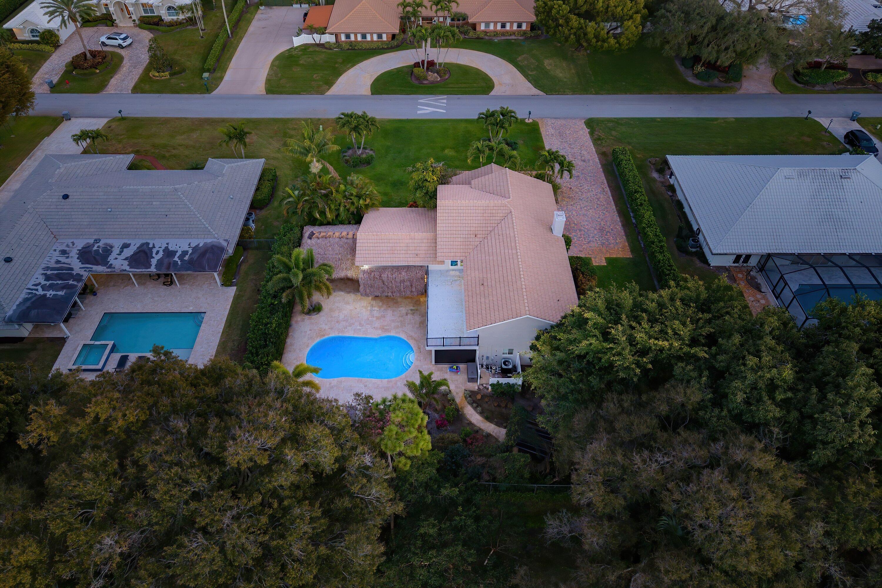 PINE TREE GOLF CLUB - Residential