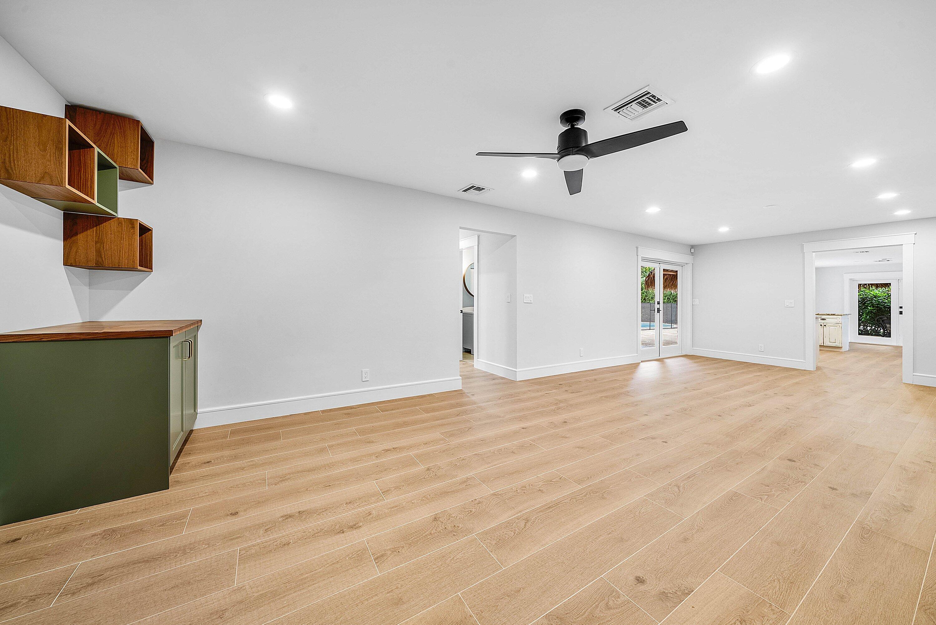 PINE TREE GOLF CLUB - Residential