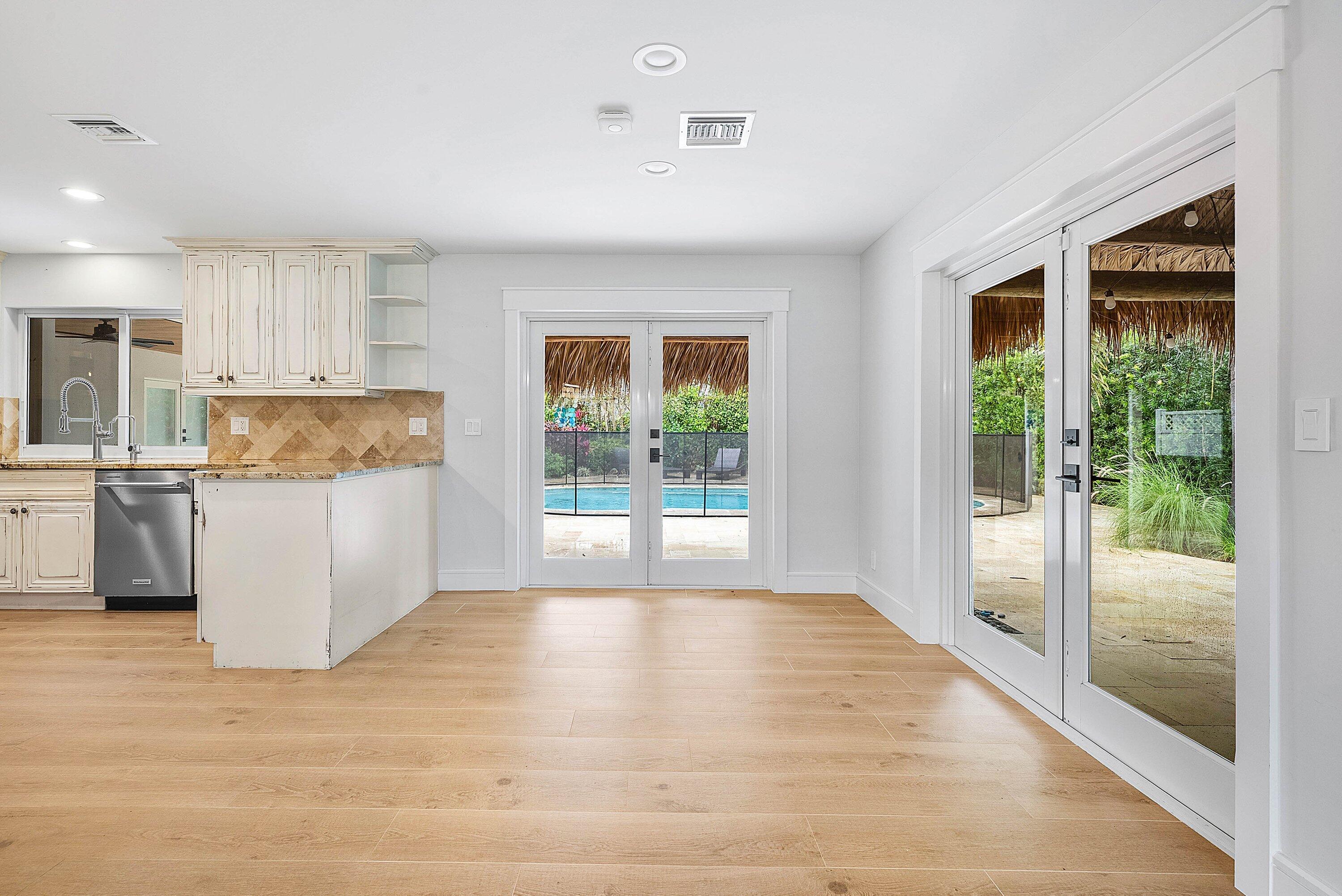 PINE TREE GOLF CLUB - Residential