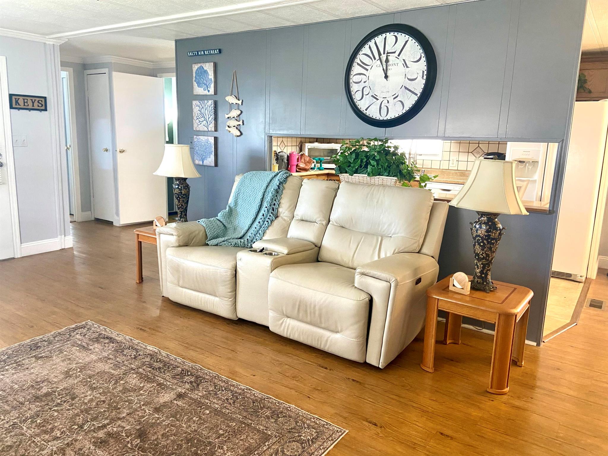 sl - Residential