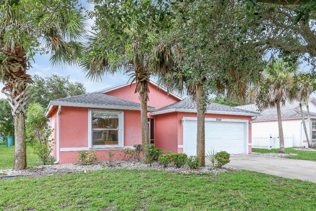 Photo of 2640 SW Marquis Terrace, Stuart, FL 34997 (MLS # R11111924)