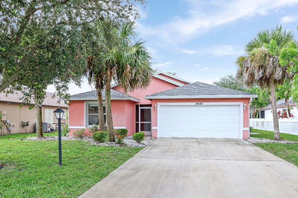 Photo of 2640 SW Marquis Terrace, Stuart, FL 34997 (MLS # R11111924)