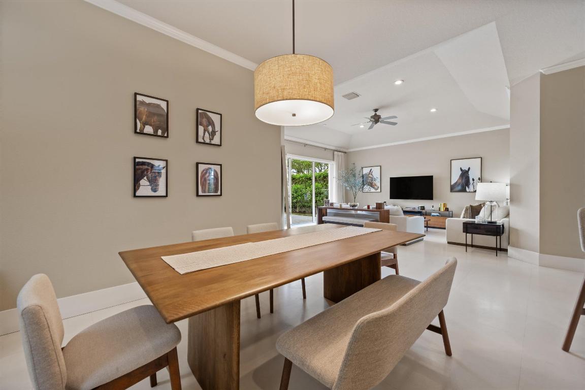 EQUESTRIAN CLUB ESTATES 3 - Residential Lease