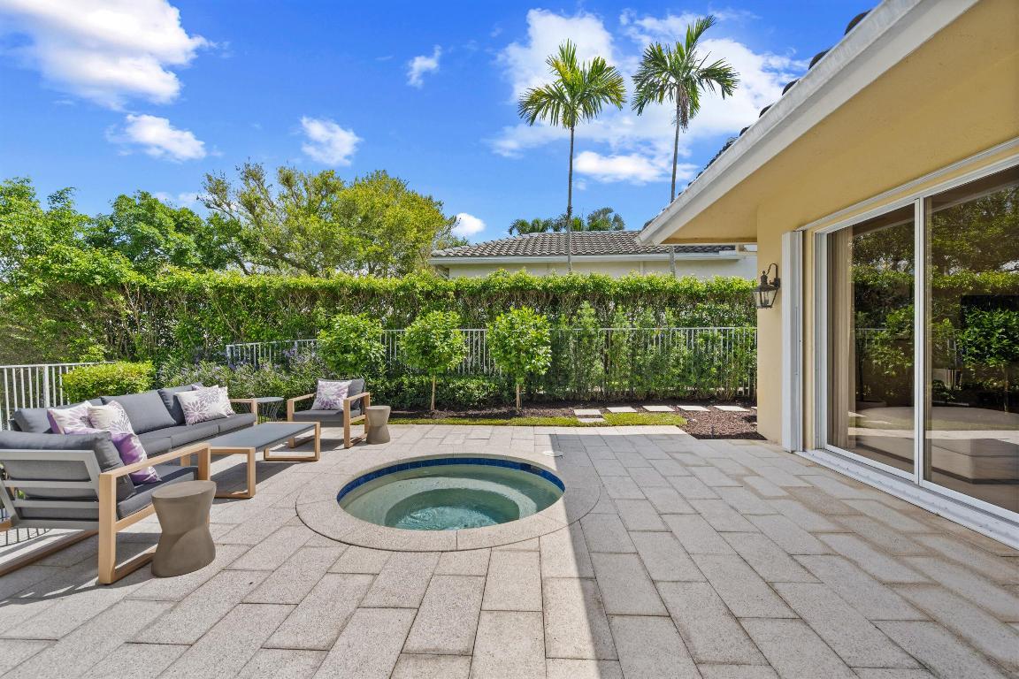 EQUESTRIAN CLUB ESTATES 3 - Residential Lease