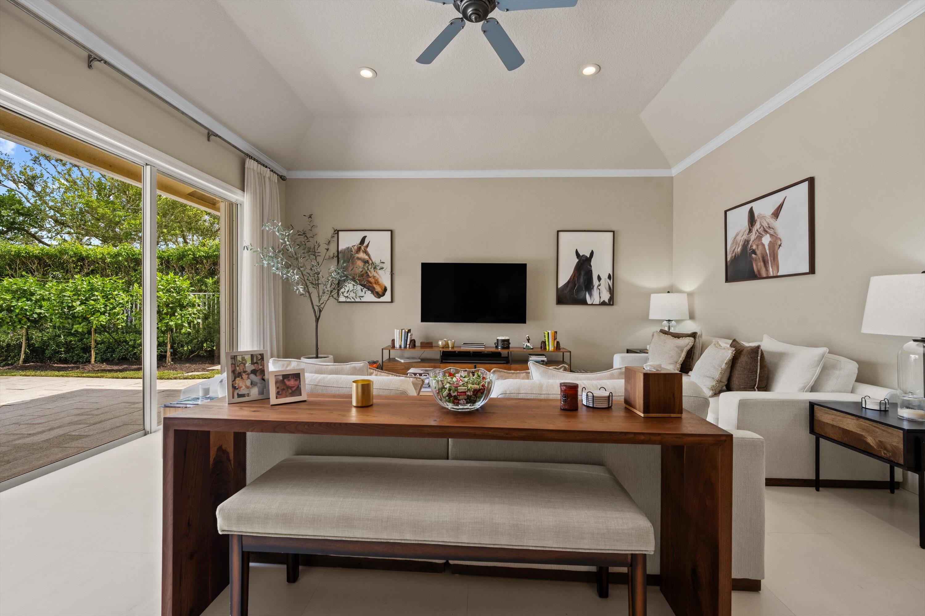 EQUESTRIAN CLUB ESTATES 3 - Residential Lease