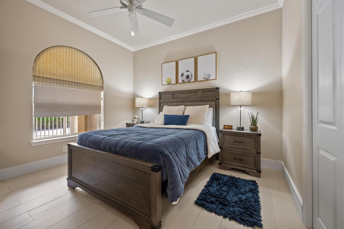 EQUESTRIAN CLUB ESTATES 3 - Residential Lease