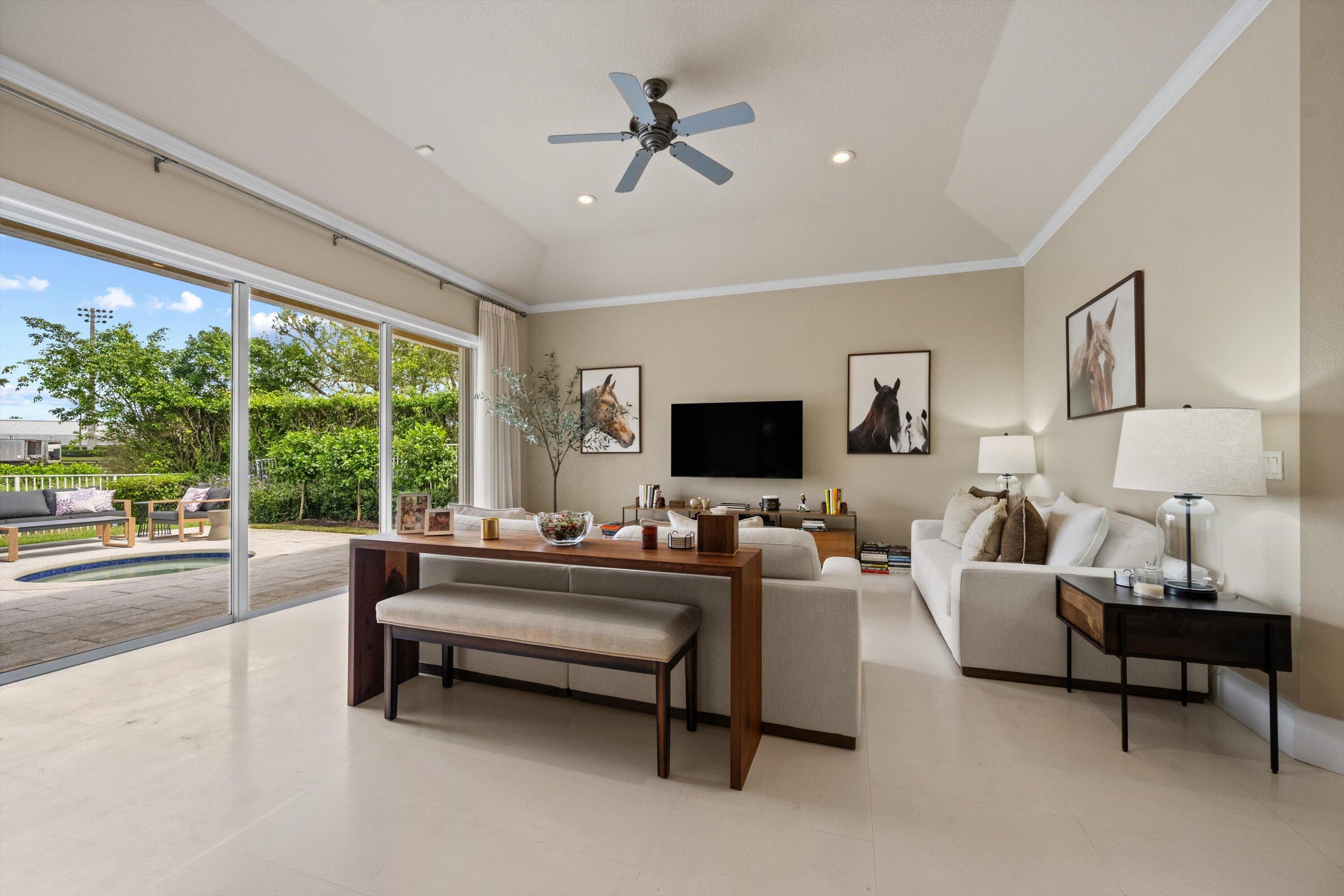 EQUESTRIAN CLUB ESTATES 3 - Residential Lease