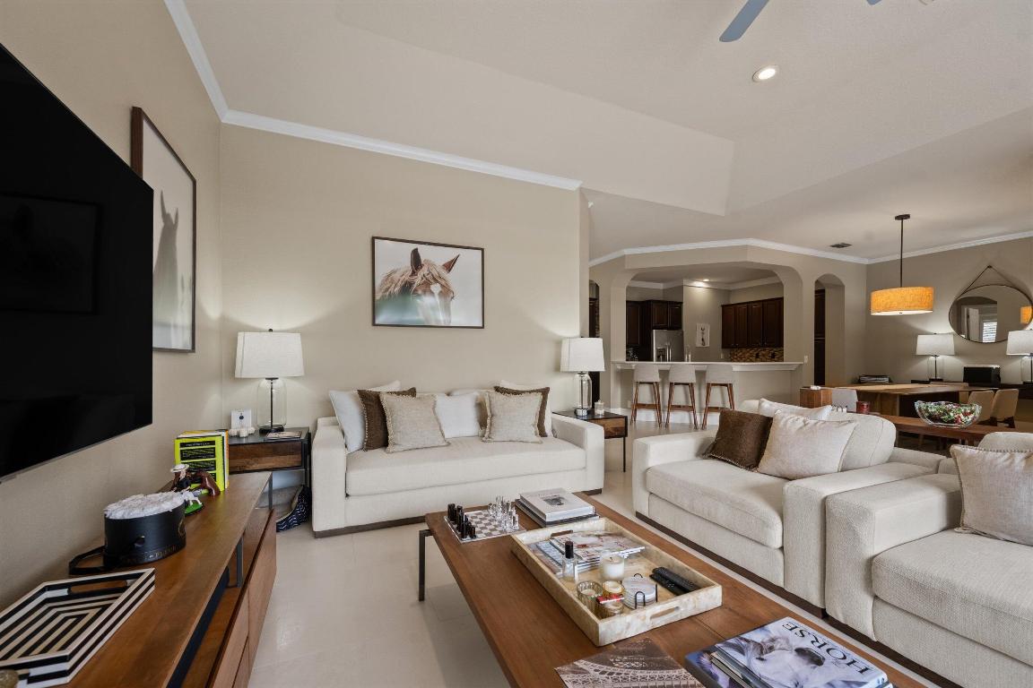 EQUESTRIAN CLUB ESTATES 3 - Residential Lease