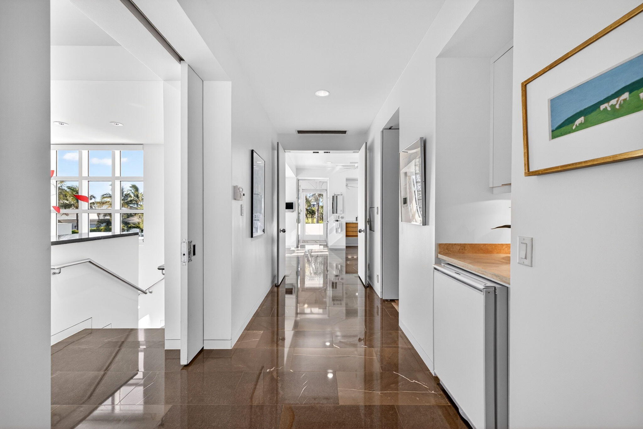 SAILFISH POINT - Residential
