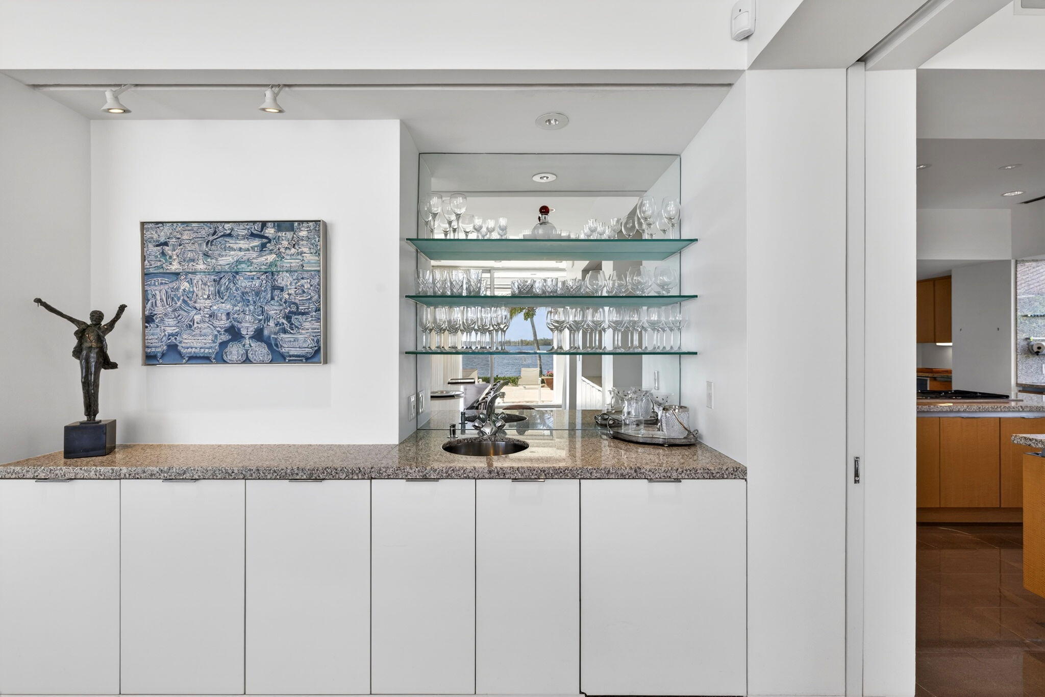 SAILFISH POINT - Residential