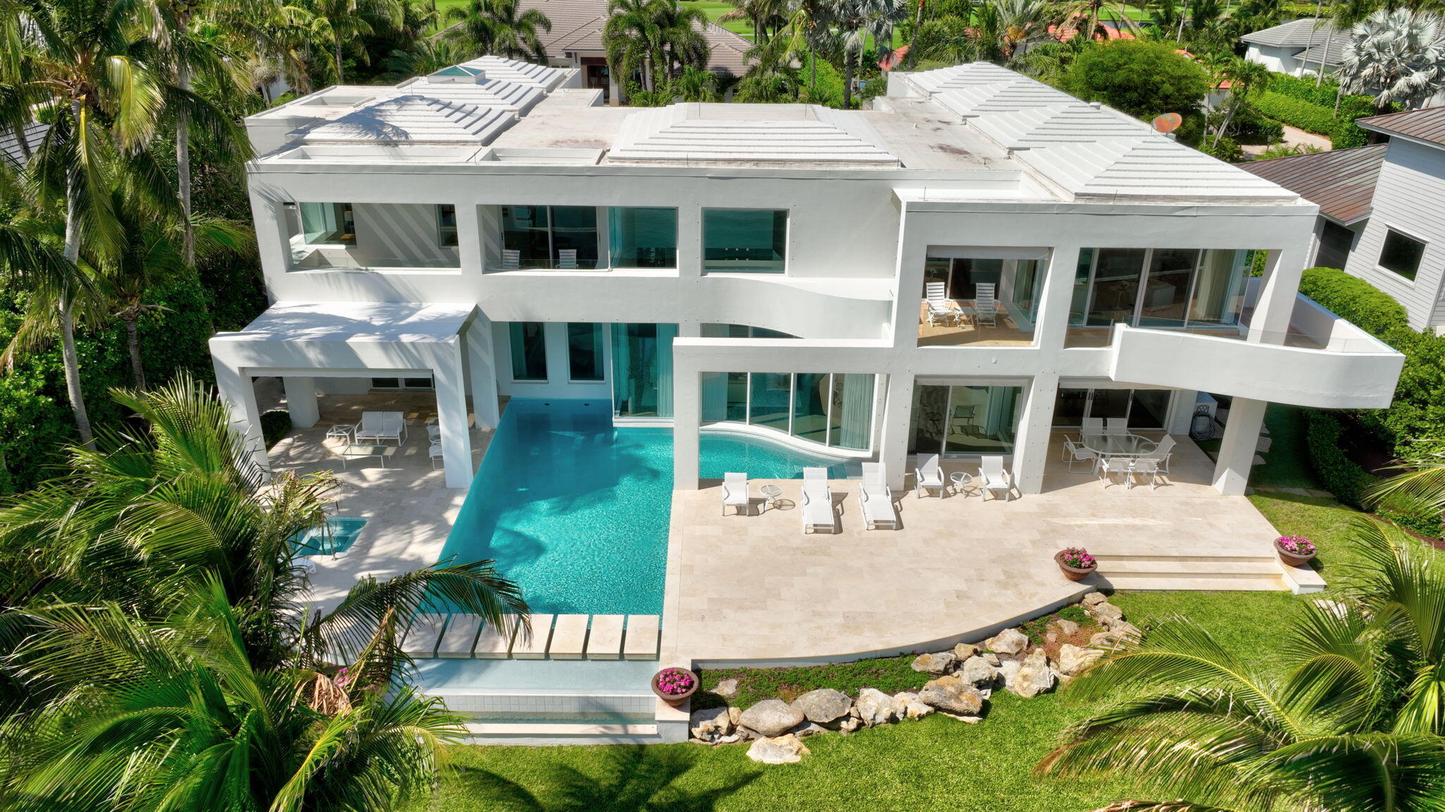 SAILFISH POINT - Residential