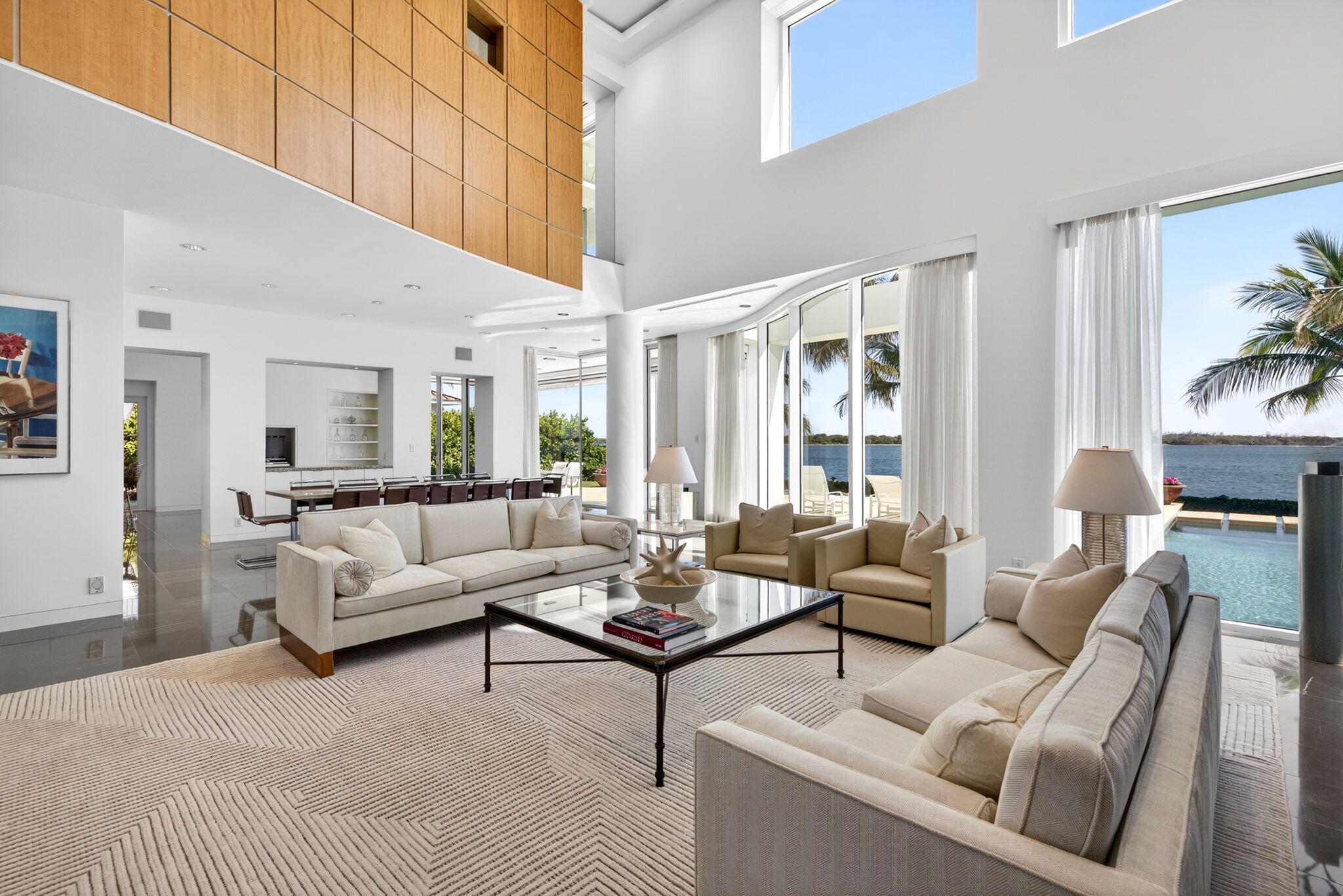 SAILFISH POINT - Residential