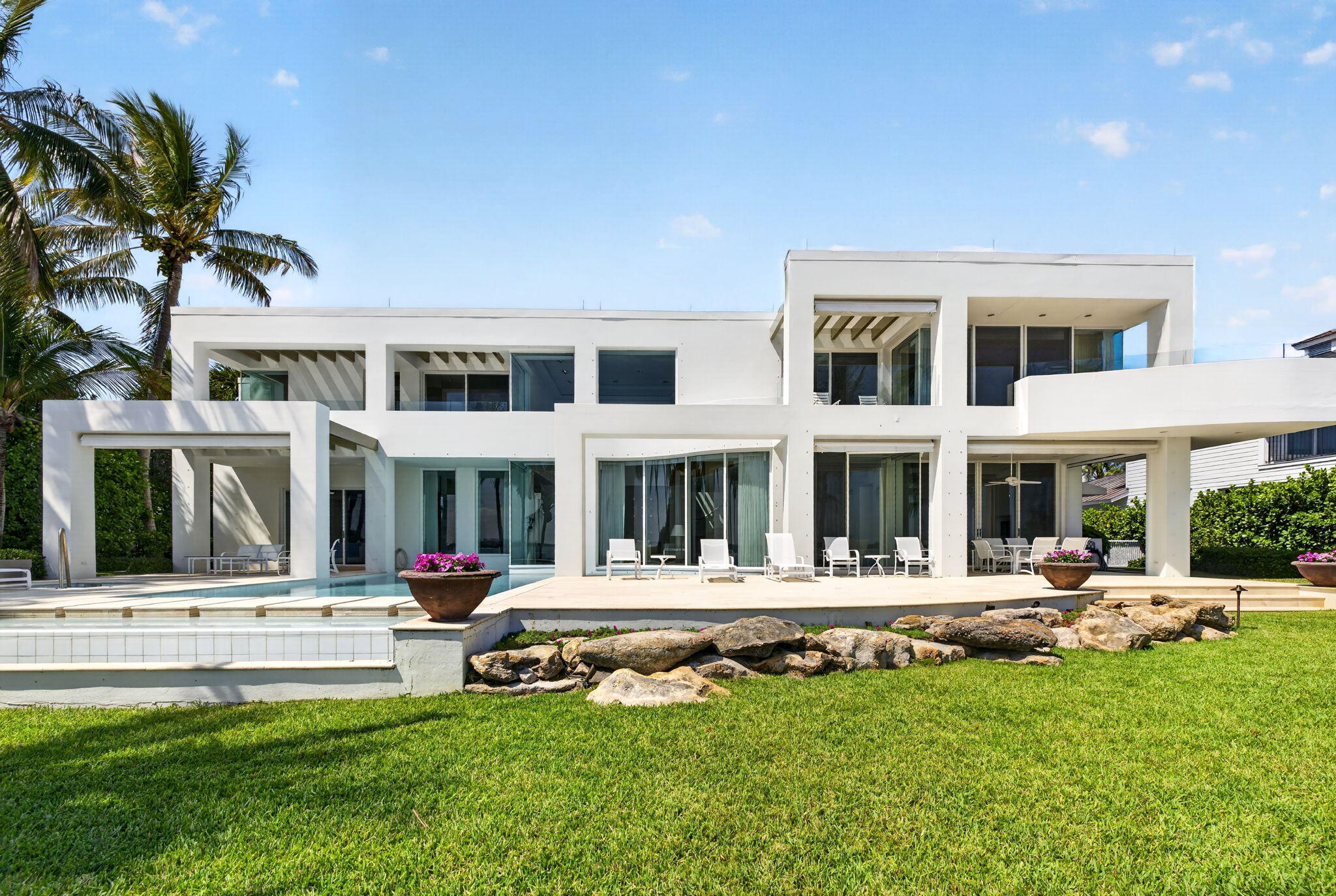 SAILFISH POINT - Residential