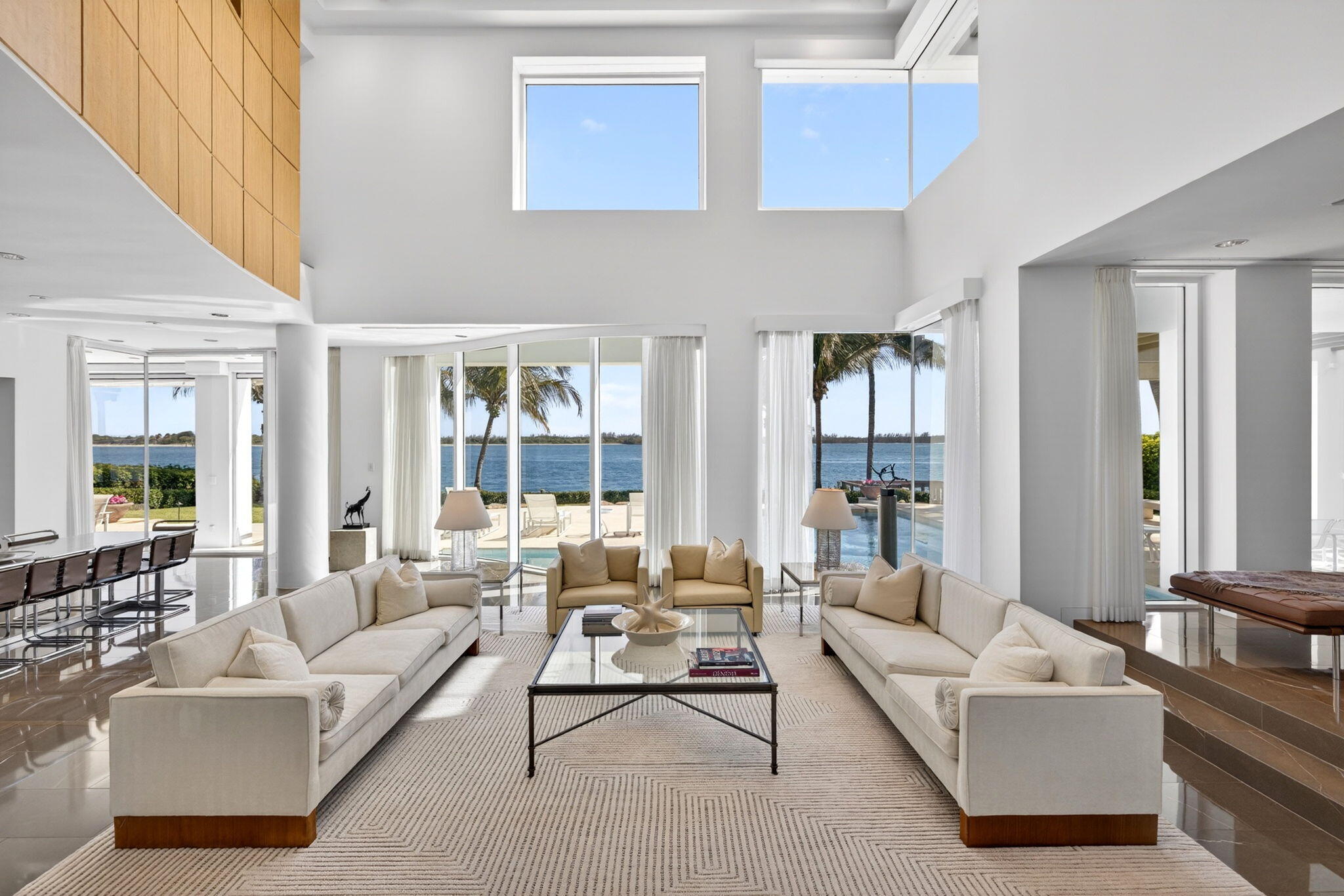 SAILFISH POINT - Residential