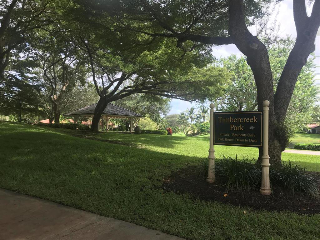 TIMBERCREEK AS - Residential Lease