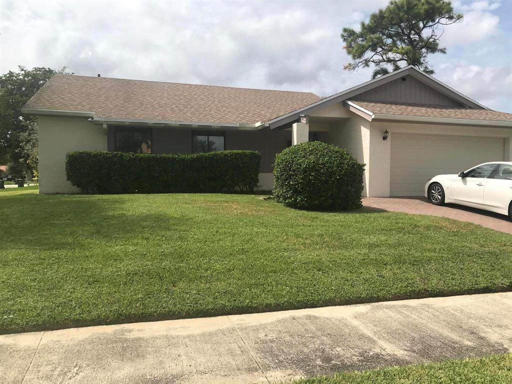 TIMBERCREEK AS - Residential Lease