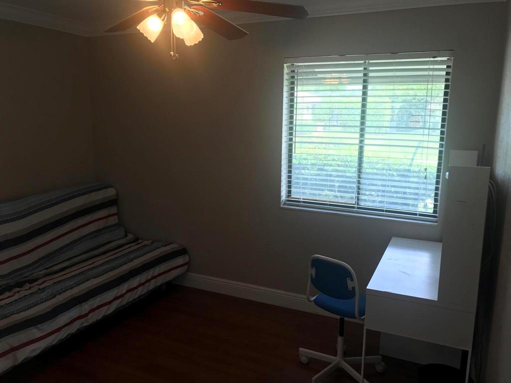 TIMBERCREEK AS - Residential Lease