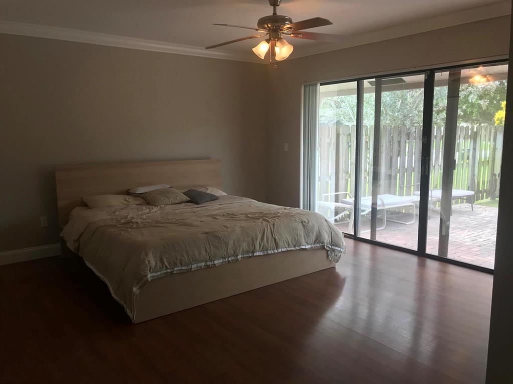 TIMBERCREEK AS - Residential Lease