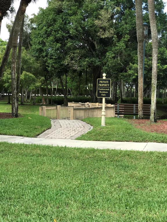 TIMBERCREEK AS - Residential Lease