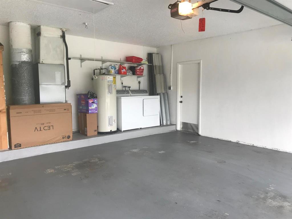 TIMBERCREEK AS - Residential Lease