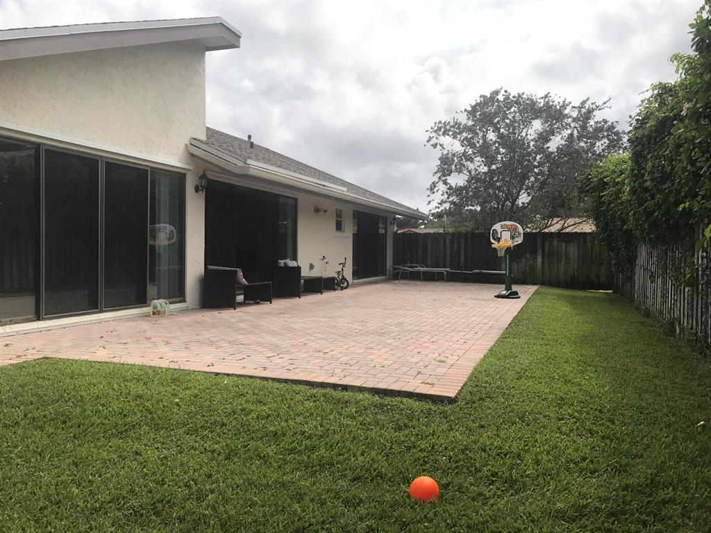 TIMBERCREEK AS - Residential Lease