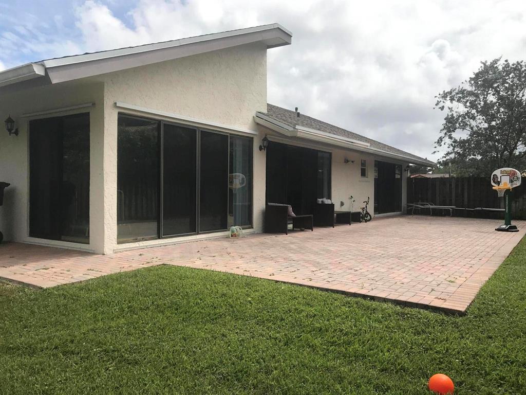 TIMBERCREEK AS - Residential Lease