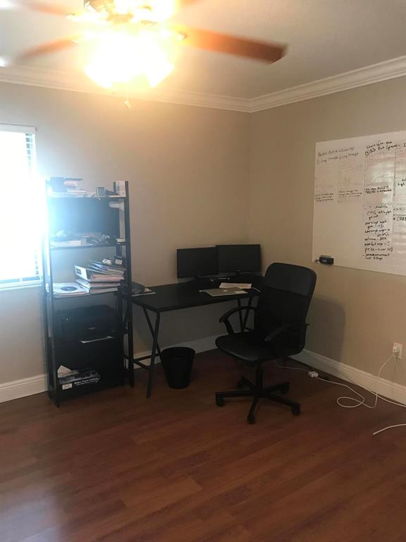 TIMBERCREEK AS - Residential Lease