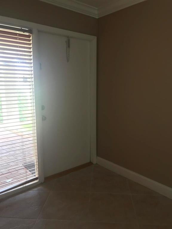 TIMBERCREEK AS - Residential Lease