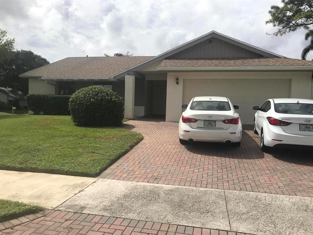 TIMBERCREEK AS - Residential Lease