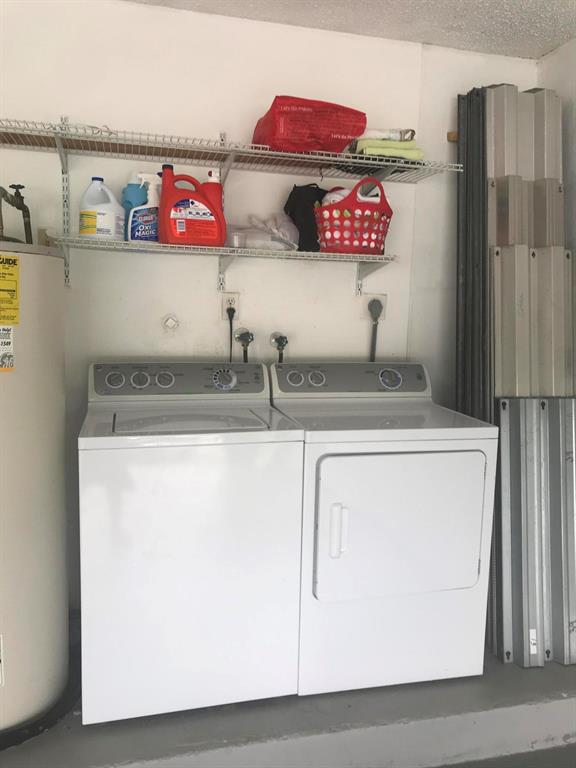 TIMBERCREEK AS - Residential Lease