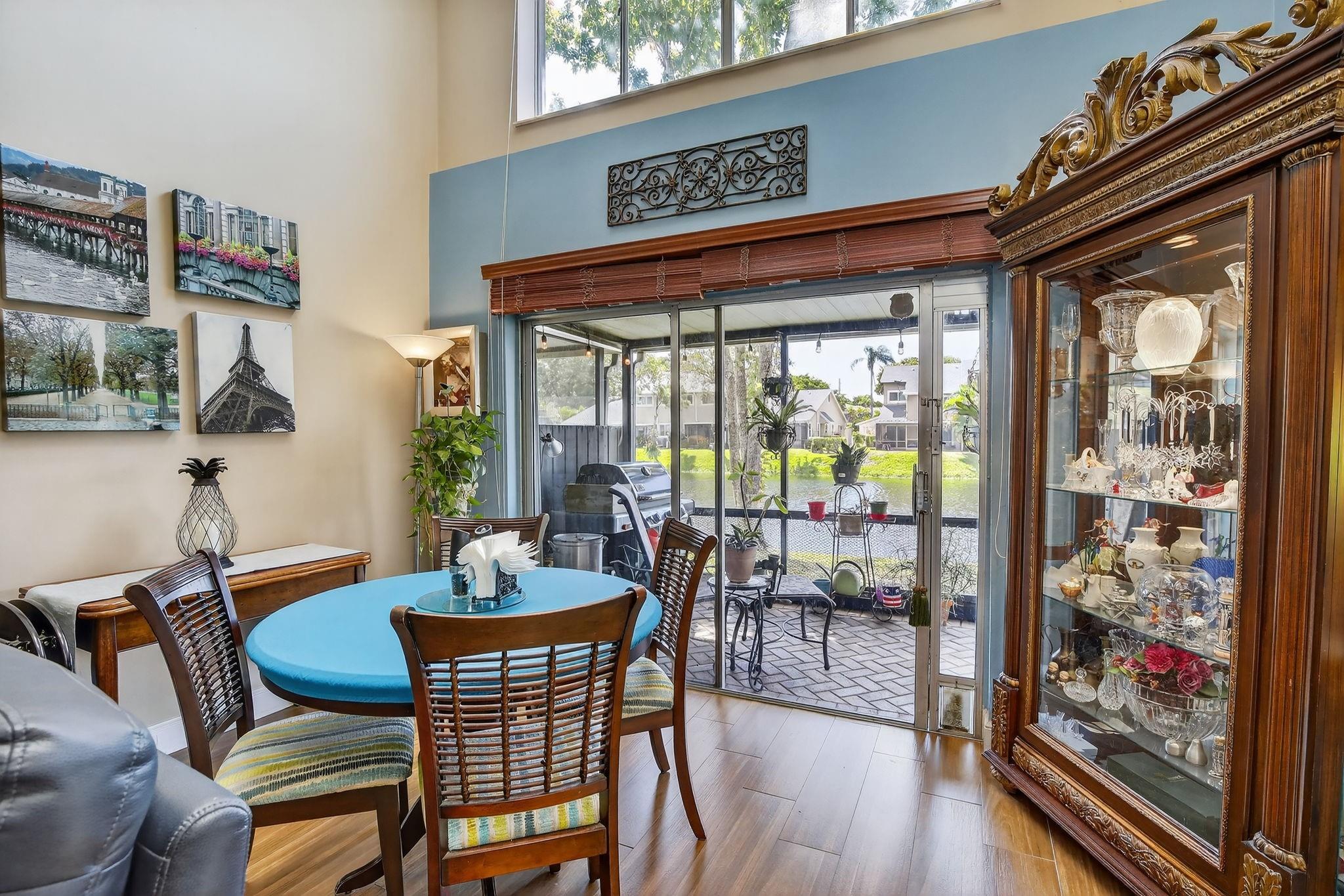 Discovery Pointe - Residential