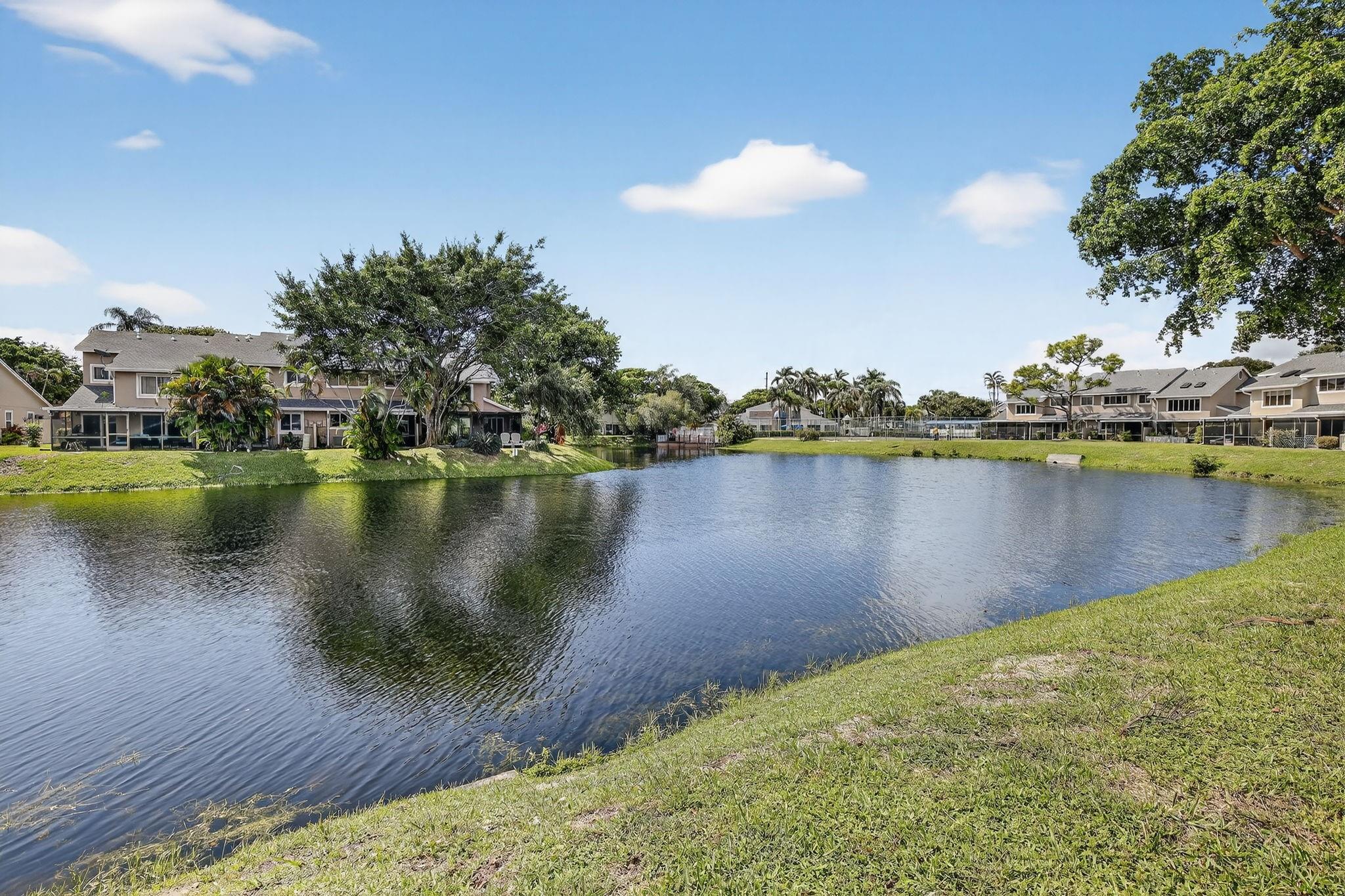 Discovery Pointe - Residential