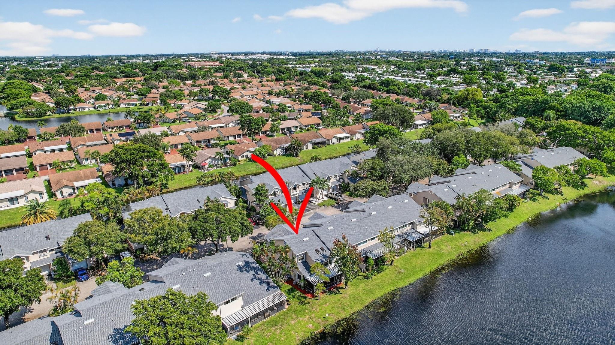 Discovery Pointe - Residential