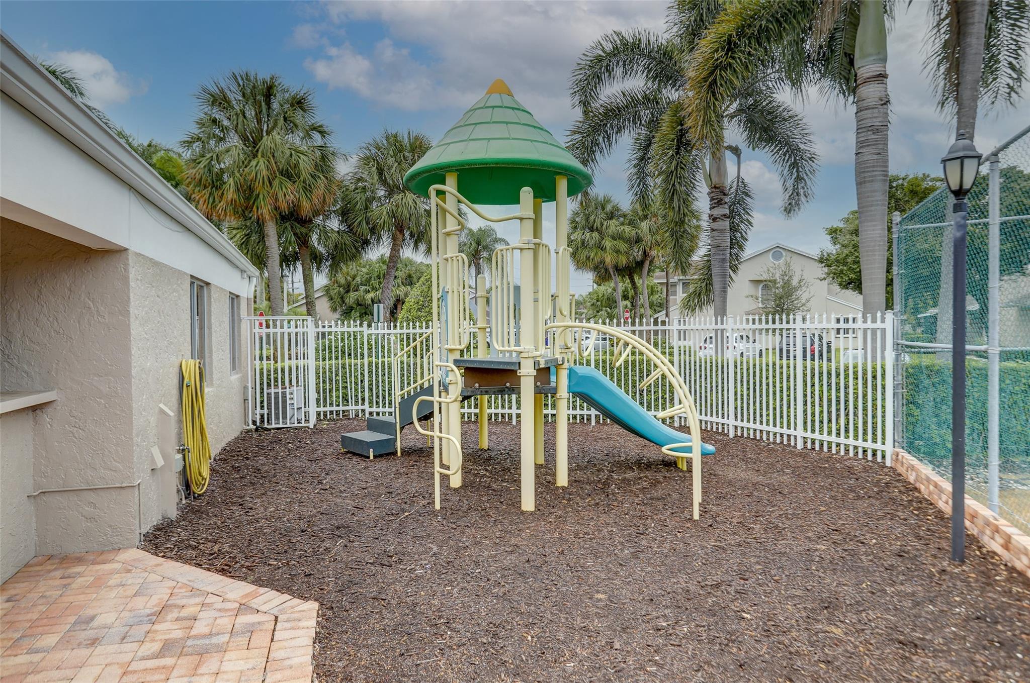 Discovery Pointe - Residential